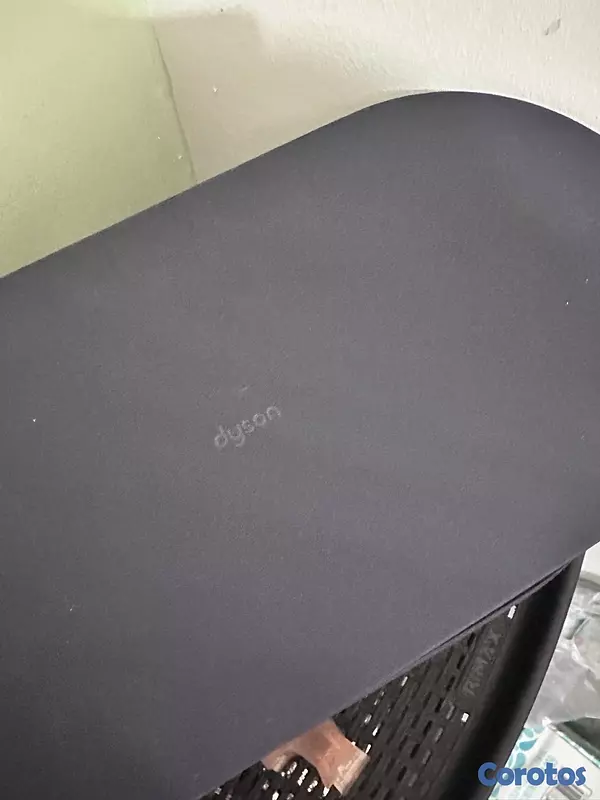 salud y belleza - Dyson airwrap 3