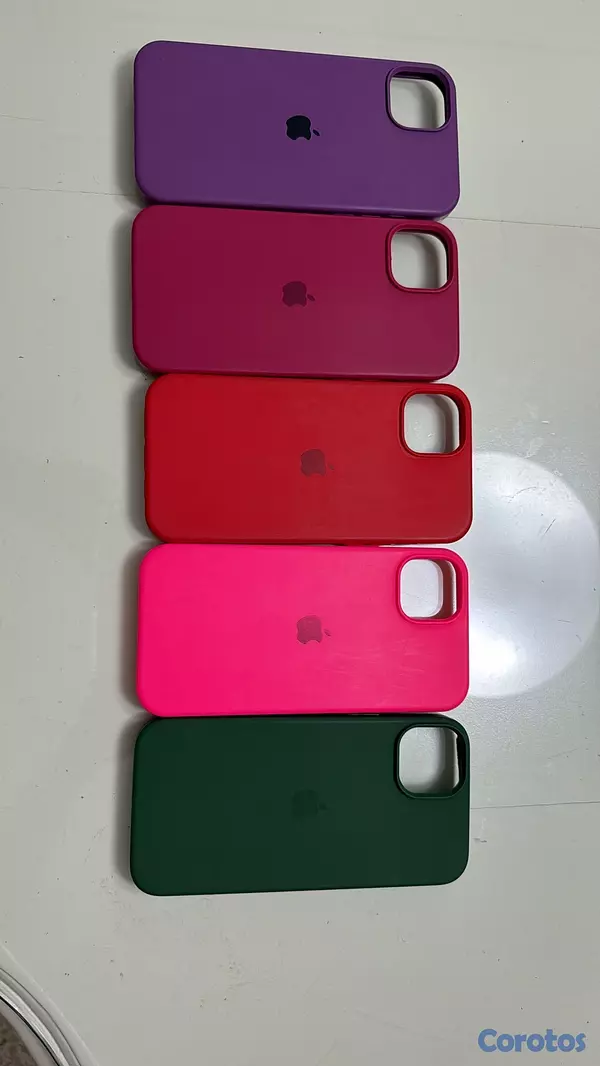 celulares y tabletas - iPhone 14 Plus 128GB 6