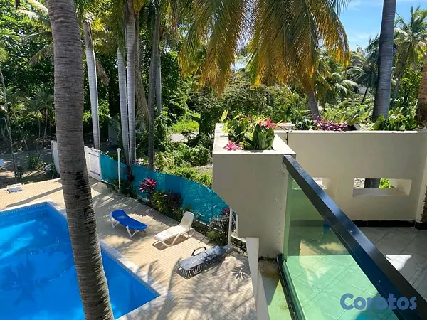 apartamentos - apartamento en proyecto privado en puerto plata  8