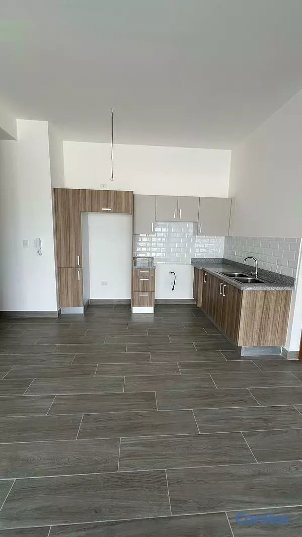 apartamentos - Lujoso apartamento en alquiler en Paseo 27, Prolongación 27, Santo Domingo Oeste 3