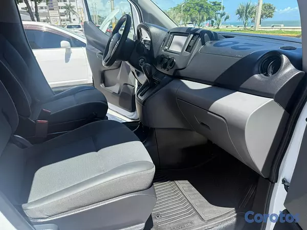 jeepetas y camionetas - Nissan NV200 2020 6