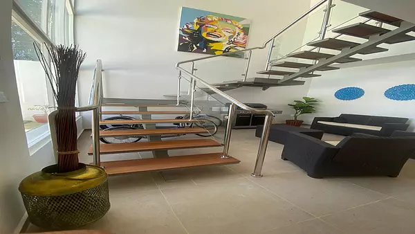 casas vacacionales y villas - VENDO Villa amueblada en Terrenas 4