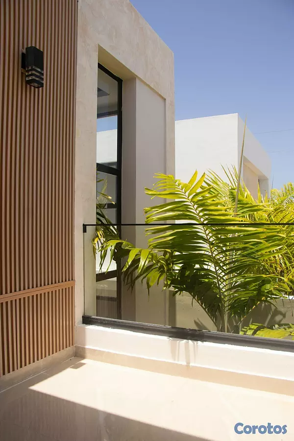 casas vacacionales y villas - Proyecto de Villas en Bávaro - Los Pinos 6
