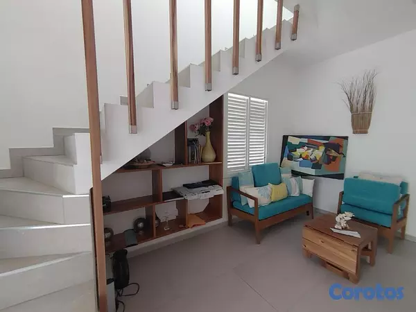 casas vacacionales y villas - Villas en las Terrenas Samana de Oferta  10