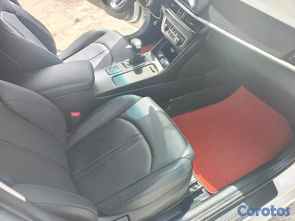 carros - KIA K5 2022 RECIEN IMPORTADO OCASION PARA DEALERS  10