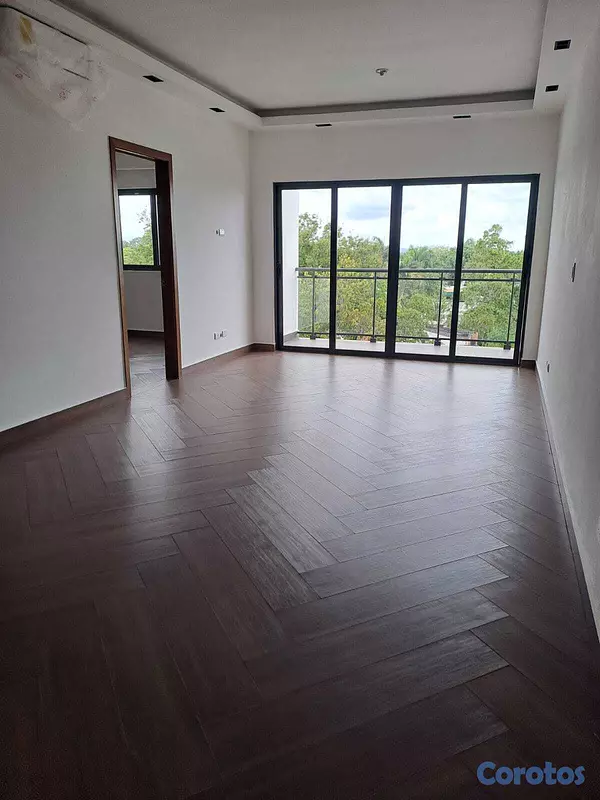 apartamentos - 🔵Alquilo apartamento 1 habitacion arroyo hondo vie 4