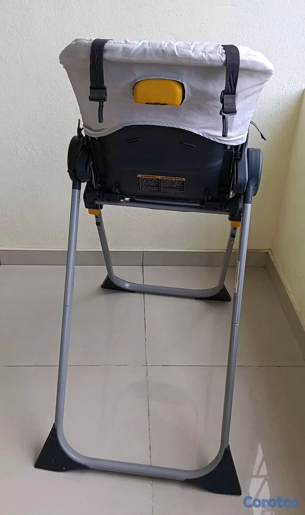 coches y sillas - Silla para comer 5
