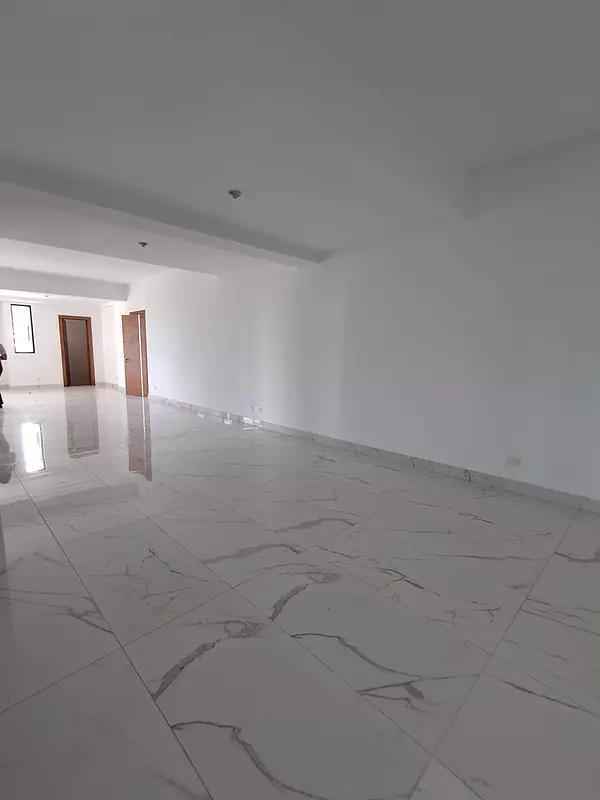 apartamentos - Apartamento en torre de lujos en Los Cacicazgos  8