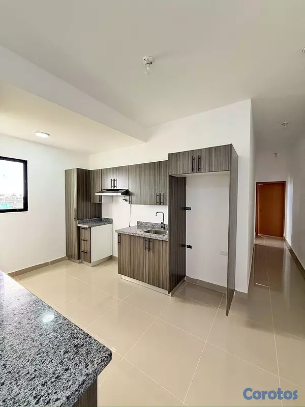 apartamentos - Disfruta de un apt. a estrenar  por un precio de oportunida

 3