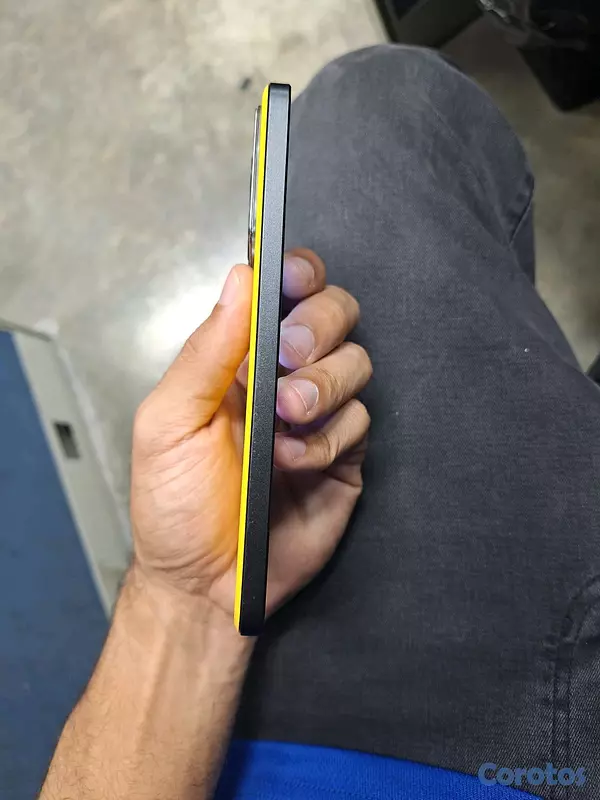 celulares y tabletas - Poco X6 Pro 6