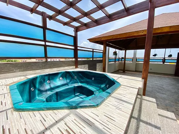 penthouses - Penhouse de Lujo (F. Personal), Autopista San Isidro 1