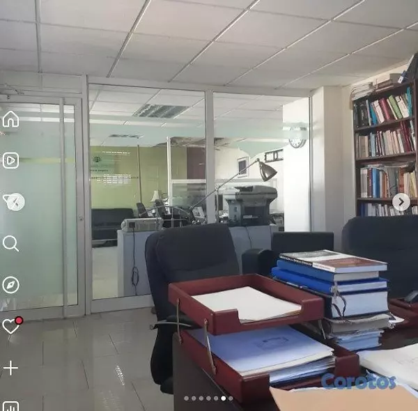 oficinas y locales comerciales - PROPIEDAD COMERCIAL EN VENTA Y ALQUILER - Av. Rómu 4