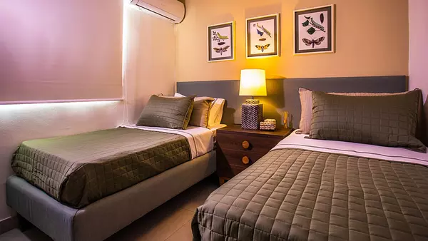 apartamentos - Apartamentos Disponibles en Punta Cana  7
