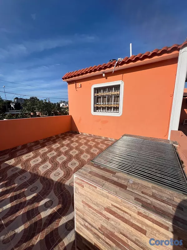 casas - CASA EN VENTA 6