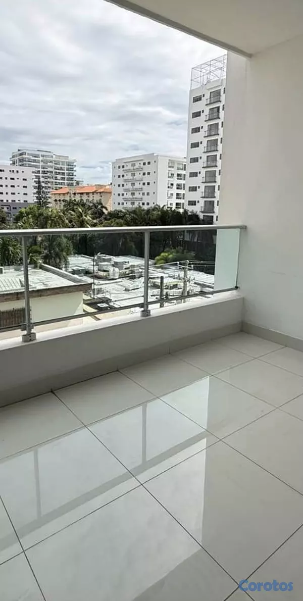 apartamentos - VENTA!! DE MODERNO APARTAMENTO EN TORRE FAMILIAR LA ESPERILLA
 6