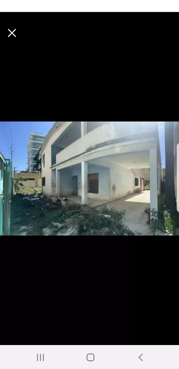 solares y terrenos - Vendo casa en Renacimiento  2