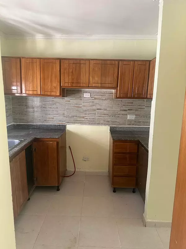 apartamentos - Venta de Apartamento San Isidro Labrador 3