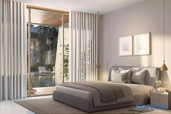 apartamentos - Las Terrenas - Silver Beach – Proyecto de apartamentos amueblados 9