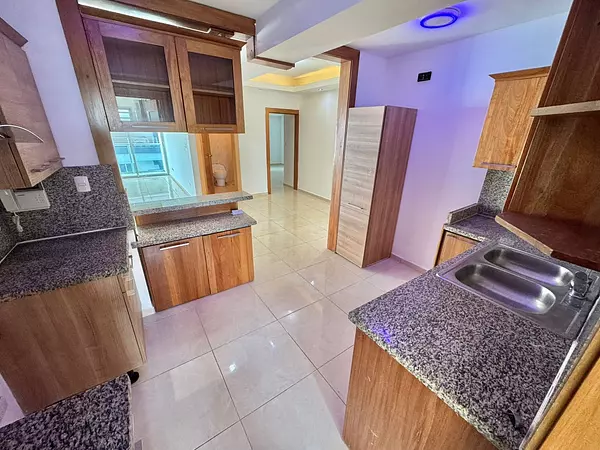 apartamentos - Vendo apartamento en Evaristo Morales  9