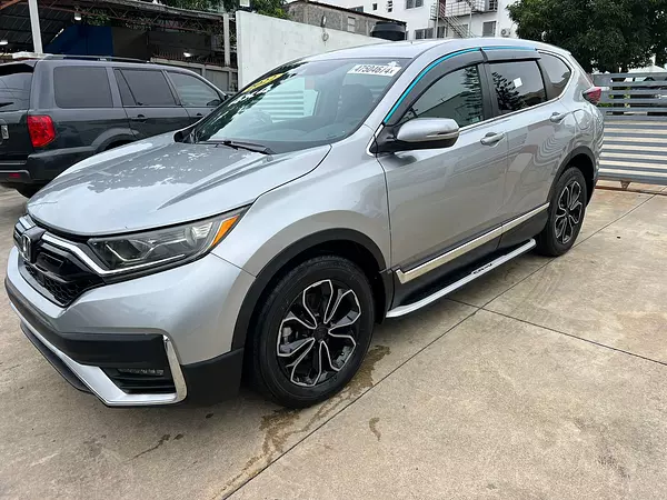 jeepetas y camionetas - honda cr-v 2022 1