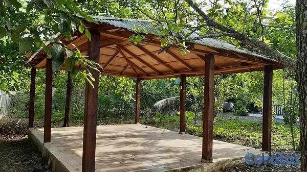 casas vacacionales y villas - casa de campo (Terreno)2,632 metros cuadrados (4 tareas) 7