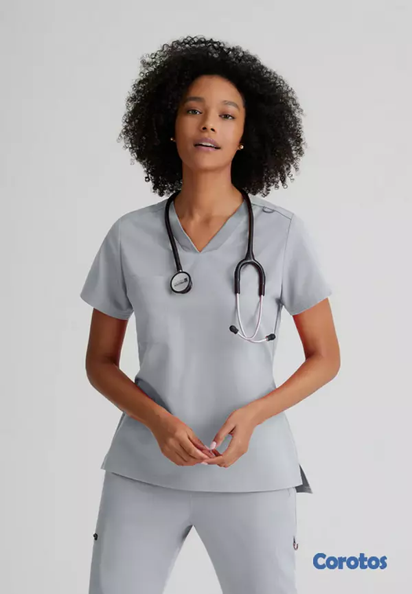 ropa para mujer - Uniforme de Enfermeria GREY'S ANATOMY 9
