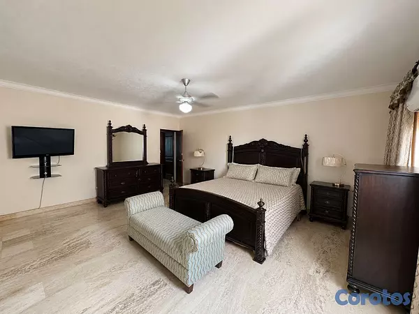 casas - Casa en venta en Altos de  Arroyo Hondo III  Códig 12