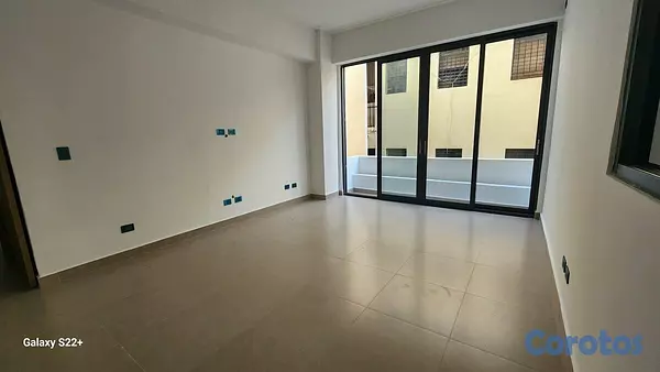apartamentos - Alquiler de Apartamento en Urbanizacion Fernandez 2