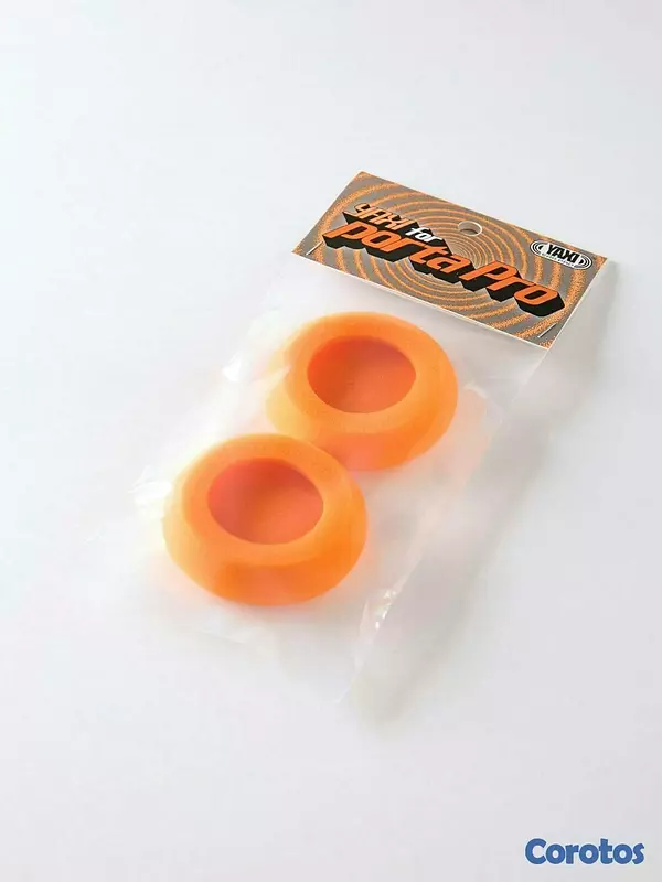 camaras y audio - Almohadillas Yaxi Pads para auriculares Koss Porta Pro, KSC75, KPH40 y KPH30  8