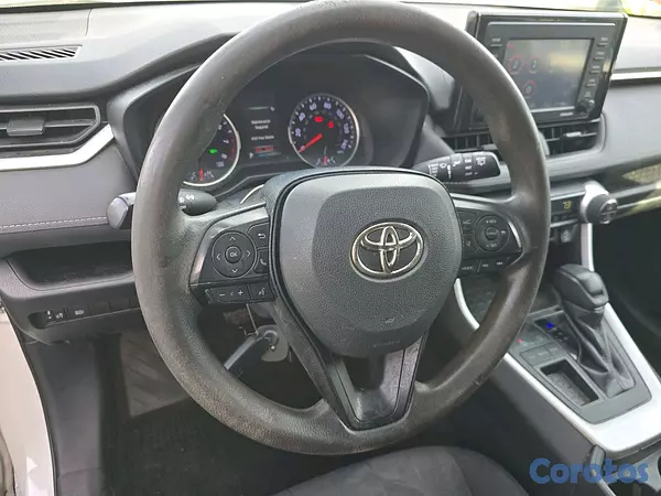 jeepetas y camionetas - toyota rav4 xle 2020 disponible 1,450,000 5
