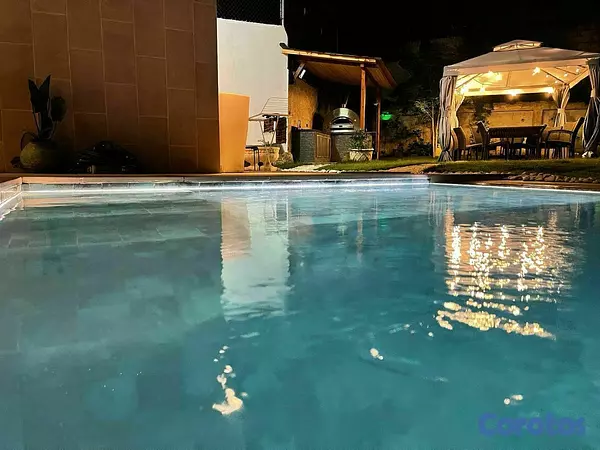 casas - Casa en venta en Las Praderas 10
