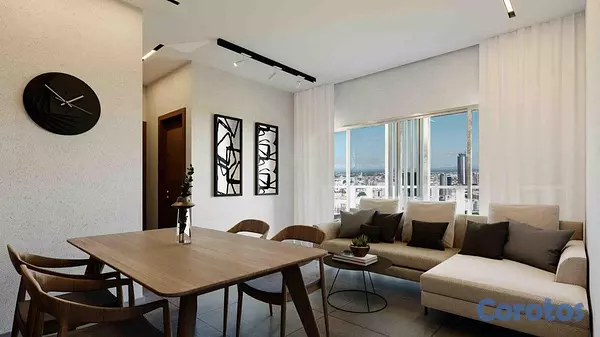 apartamentos - Apartamento en venta en la Zona Universitaria 3