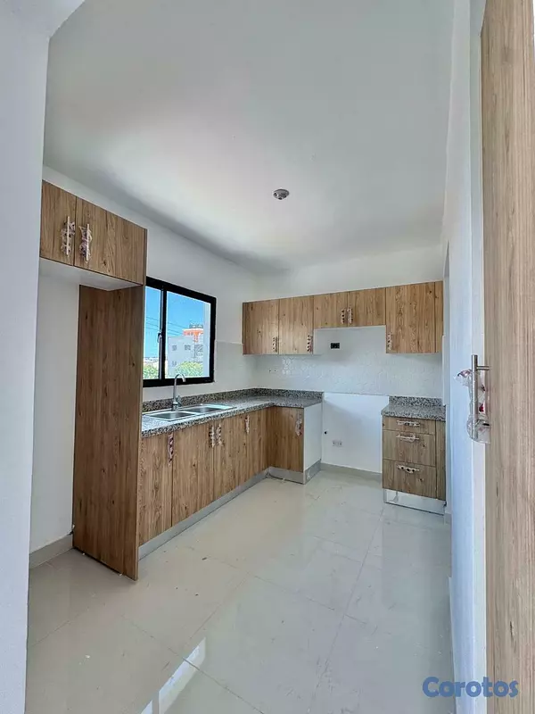 apartamentos - Apartamento en Venta – Mirador del Este, San Isidr 8