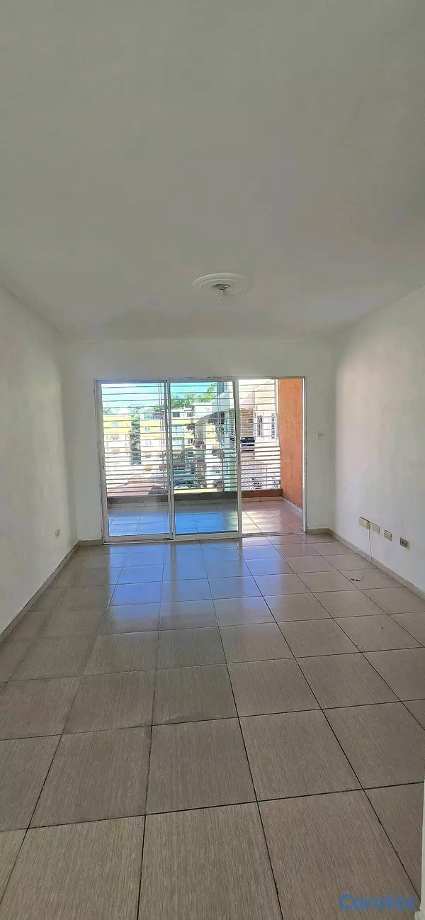 apartamentos - Apartamento proximo a la embajada americana  3