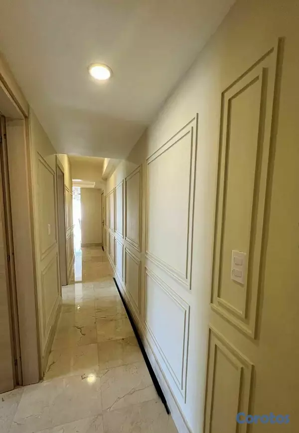 apartamentos - PISO ALTO EN PIANTINI – TORRE ELEGANTE    3 Habita 5