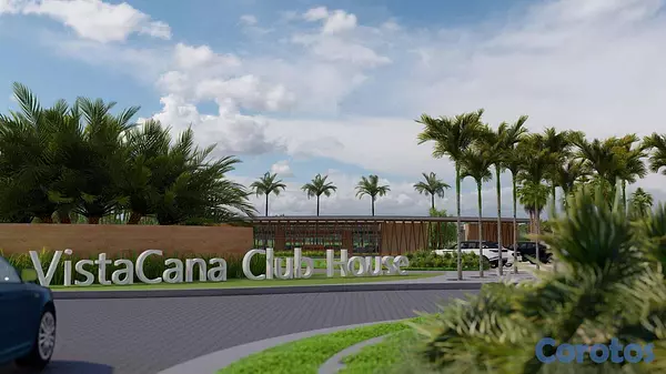 apartamentos - Apartamento en venta en vista cana de una habitaci 12