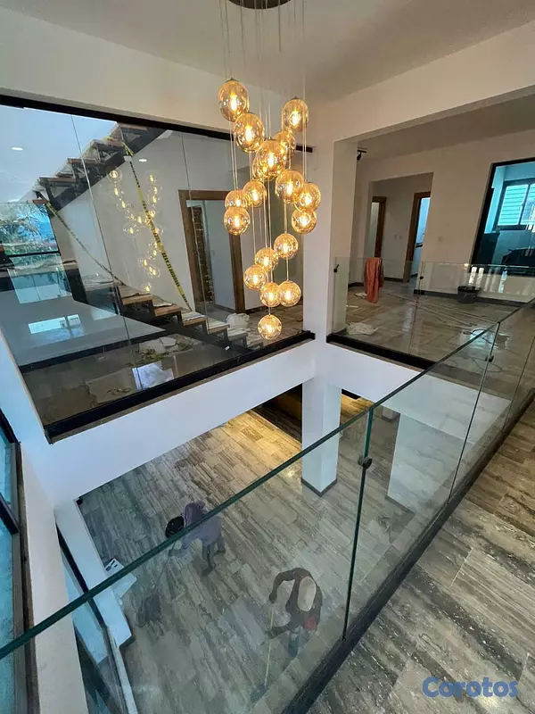 casas - HERMOSA CASA EN VENTA - SANTIAGO. 3