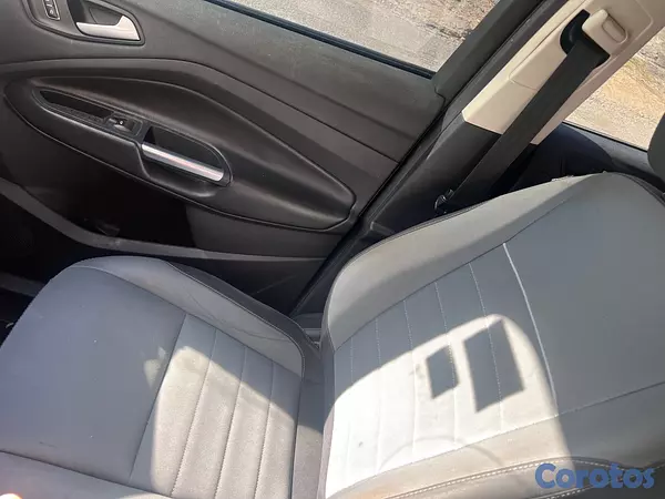 jeepetas y camionetas - Ford Escape se 2015 Motor 1.6 Ecoboost  3
