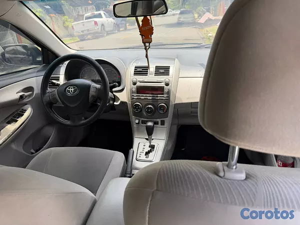 carros - toyota corolla 2011 3