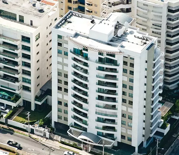apartamentos - Vendo apartamento en Piantini  4