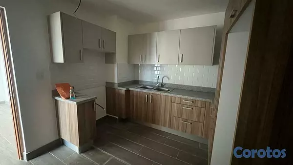 apartamentos - Apartamento moderno en venta en la torre paseo 27, Santo Domingo Oeste. 2