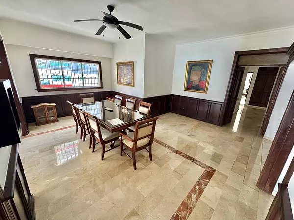 apartamentos - Apartamento en Venta y Alquiler BELLA VISTA SUR  5