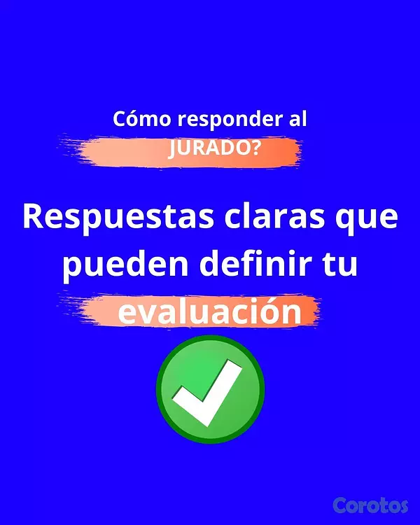 servicios profesionales - Asesorías para defensa de tesis 7