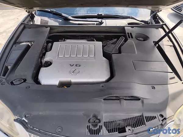 carros - Lexus ES350 2008 8