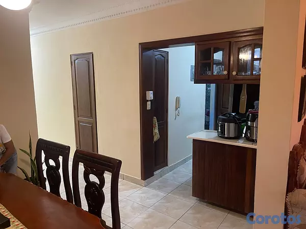 apartamentos - Apartamento amplio en savica cerca del coral mall  5