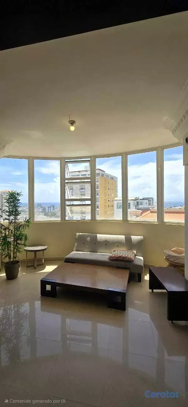 apartamentos - Alquiler Apartamento en la Esperilla 2