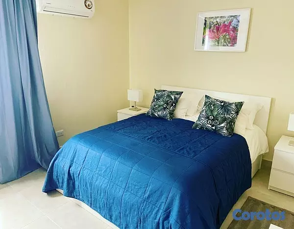 apartamentos - Apartamento Totalmente Renovado, ubicado en el Boulevard de Juan Dolió  8