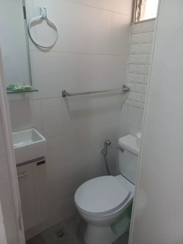 apartamentos - Alquiler Apartamento Estudio Ubicado en Bella Vista 5