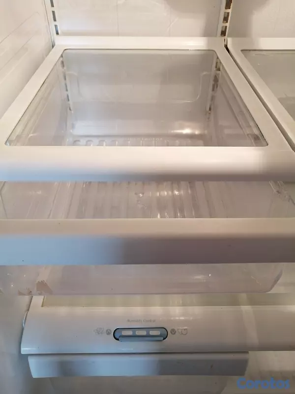 electrodomesticos - Nevera kenmore no frost 4