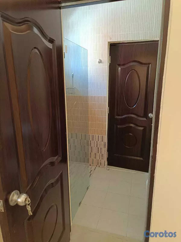 apartamentos - ​📍 APARTAMENTO DE OPORTUNIDAD DISPONIBLE - EL DORADO II, SANTIAGO 7